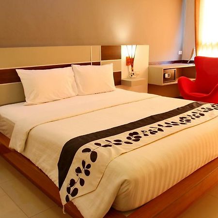 פאטאיה V Style Boutique Hotel מראה חיצוני תמונה