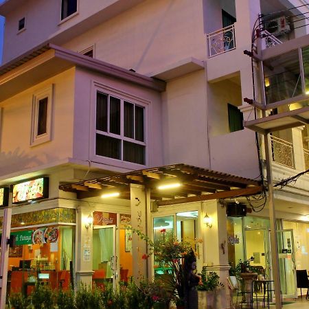פאטאיה V Style Boutique Hotel מראה חיצוני תמונה