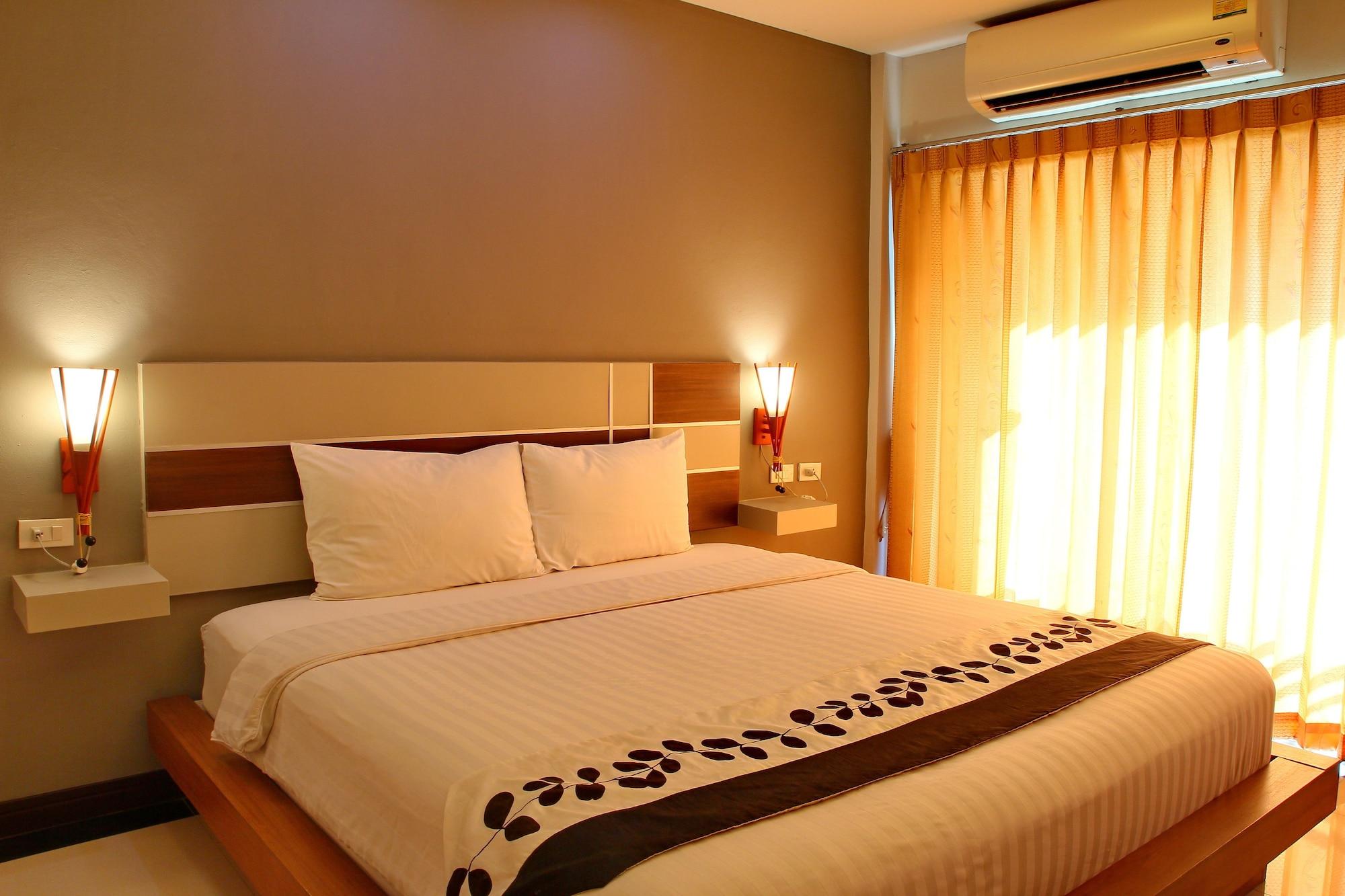 פאטאיה V Style Boutique Hotel מראה חיצוני תמונה