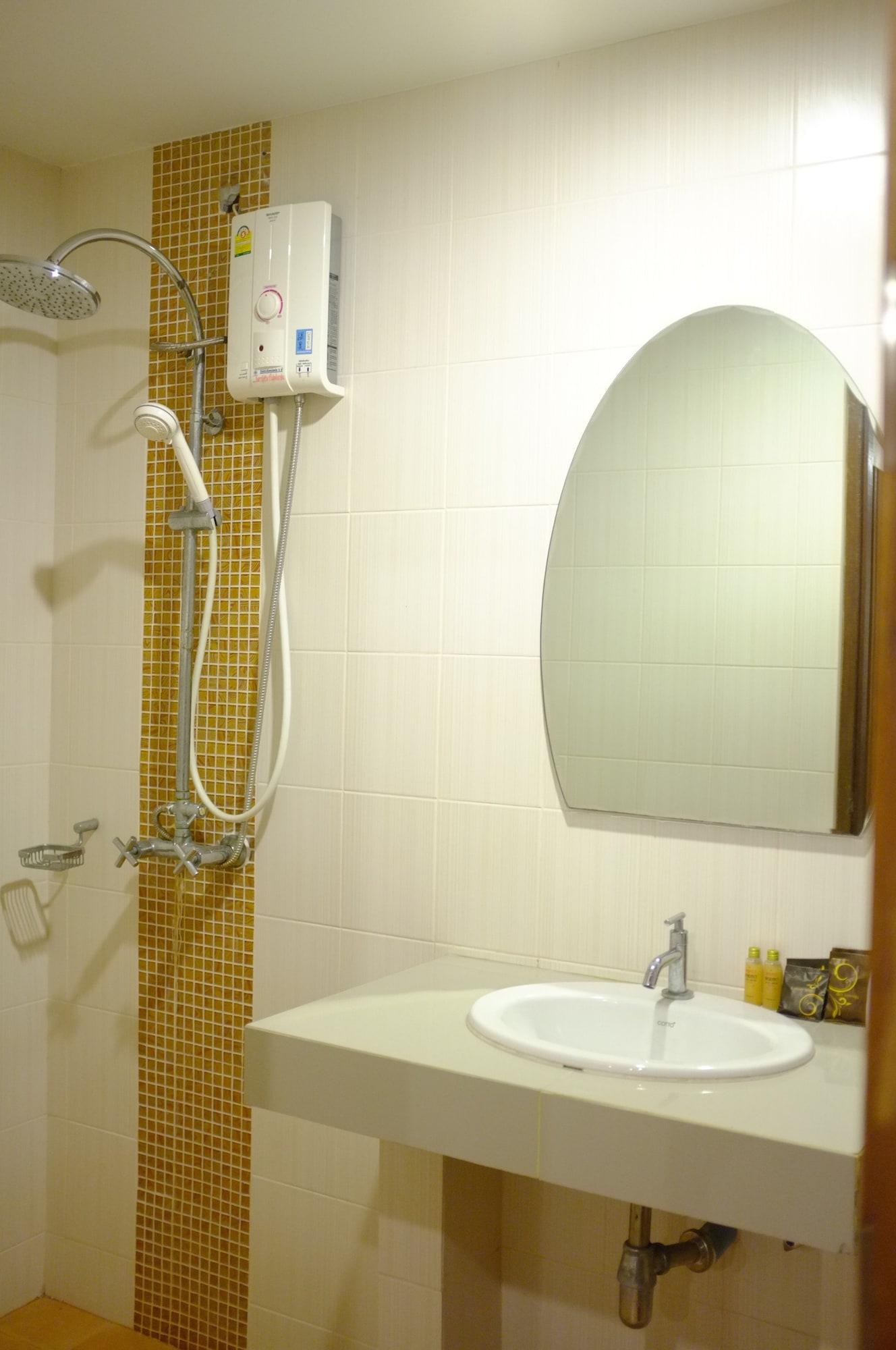 פאטאיה V Style Boutique Hotel מראה חיצוני תמונה