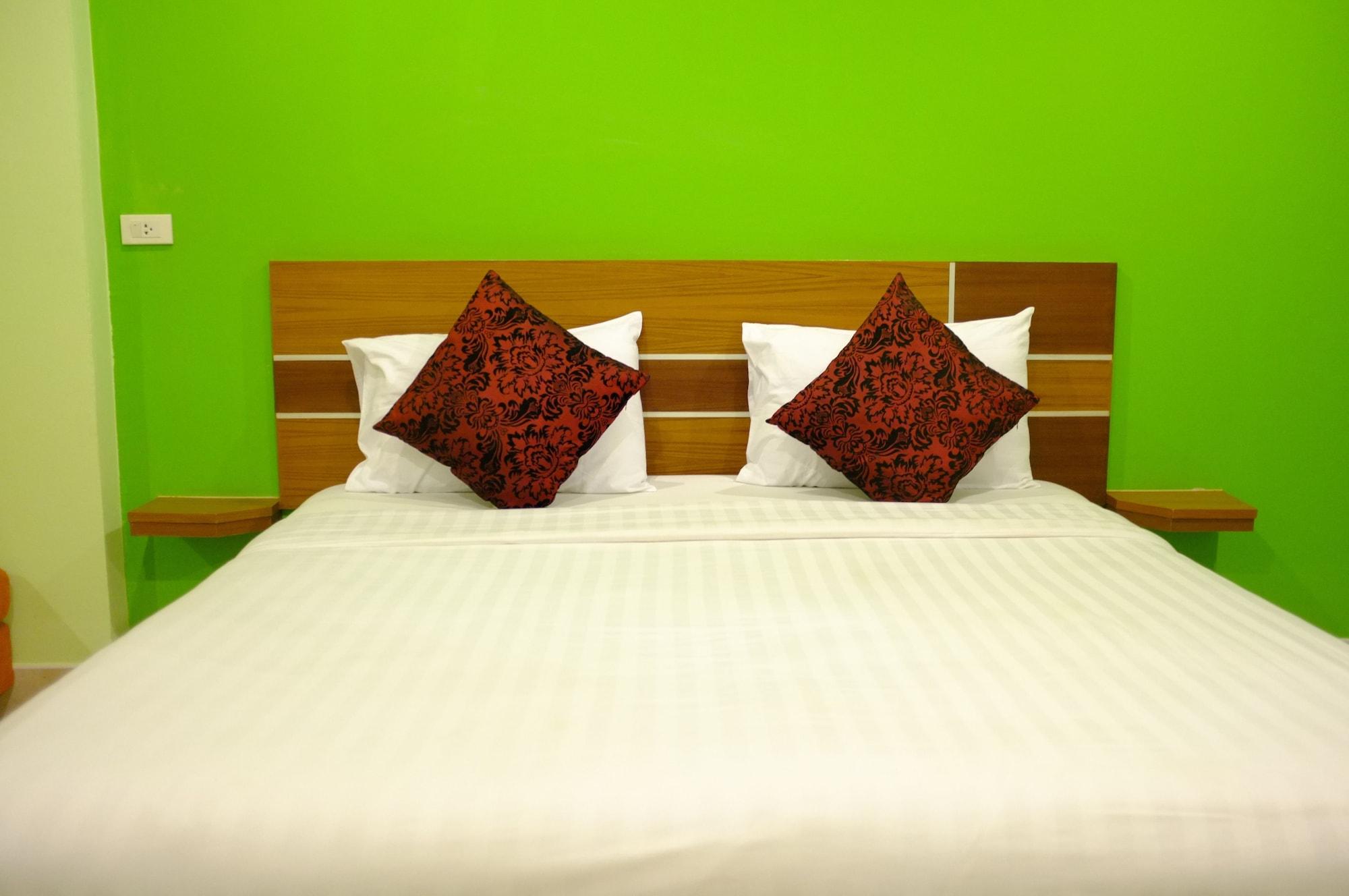פאטאיה V Style Boutique Hotel מראה חיצוני תמונה