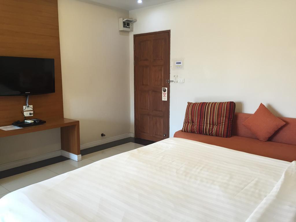 פאטאיה V Style Boutique Hotel מראה חיצוני תמונה